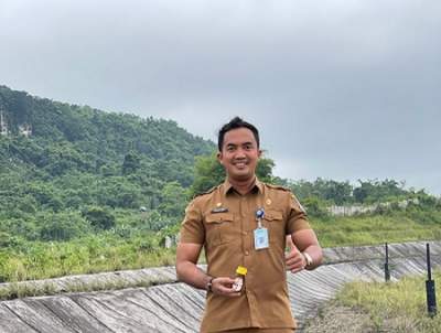 Tangsel Bakal Buang Sampah ke Nambo, Bau Cipeucang Buang Kemana ya?