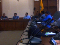 Tuntutan UMK Buruh Outsorching PT. KS Terjawab Dalam Mediasi