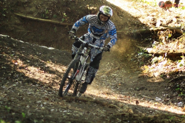 Pesepeda Banten Raih Peringkat Sembilan