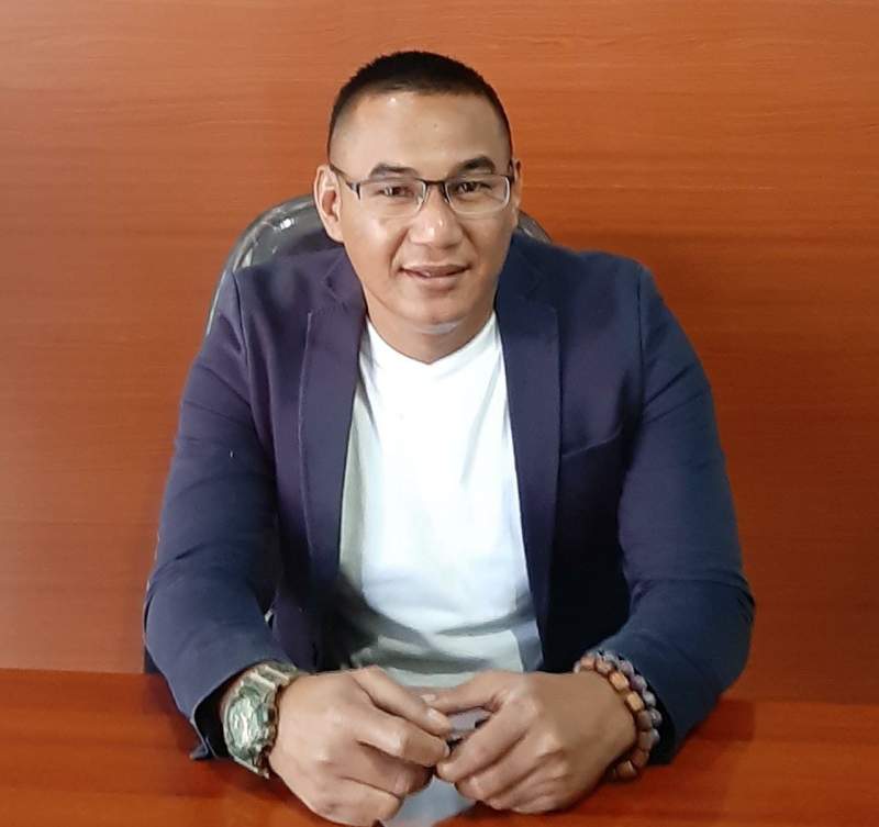 Tuntut Pesangon 2 Kali PMTK, Buruh PT Freetrend Balaraja Menggugat