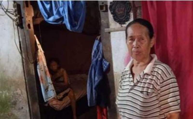 Miris Warga Miskin di Kosambi Belum Pernah Terima Bantuan