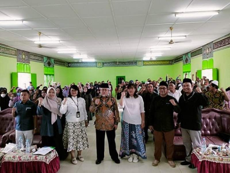 DPR RI Nilai BPJS Kesehatan Terpantau Terus Tingkatkan Pelayanan dan Permudah Peserta JKN