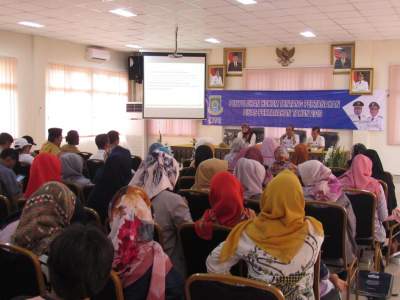 Waspada Konflik Tanah, Dinas Pertanahan Beri Penyuluhan