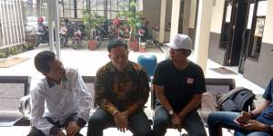 Di Banten, 7 Orang Penyelenggara Pemilu Orang Meninggal Dunia