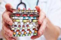 Dinkes Lebak Awasi Obat Puskesmas