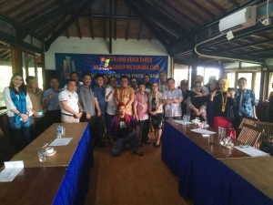 Wali Kota Tangsel Diminta lebih Berani dan Tegas