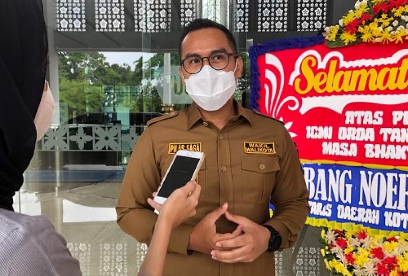 Layanan 5G Akan Hadir di Tangsel