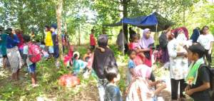 Update Gempa Maluku, BNPB Terus Monitor Dampak Gempa M 6,1