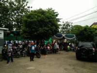 PURSEN ARCHERY CHAMPIONSHIP 2017