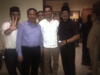 Komisi III Berharap PD Pasar Dapat Tingkatkan PAD Kota Tangerang