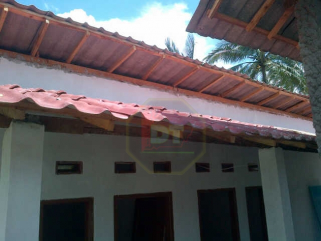 Yayasan Miftahul Hidayah di Kampung Majasari, Kecamatan Jawilan, Kab. Serang