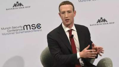 Mark Zuckerberg Ejek iMessage, Sebut WhatsApp Jauh Lebih Aman