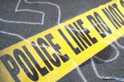 Tragis, Bocah 9 Tahun Tertabrak Truk Tronton