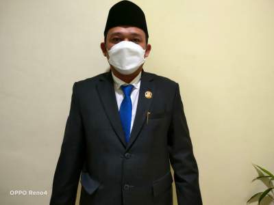DPRD Minta Kades Terpilih Tidak Memancing Kerumunan