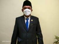 DPRD Minta Kades Terpilih Tidak Memancing Kerumunan