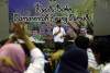 Wagub Banten Silaturrahmi Bersama Pemuda Banten