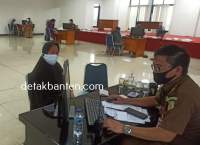 Usut Dugaan Penyimpangan PKH, Kejari Kabupaten Tangerang Periksa 3600 Saksi