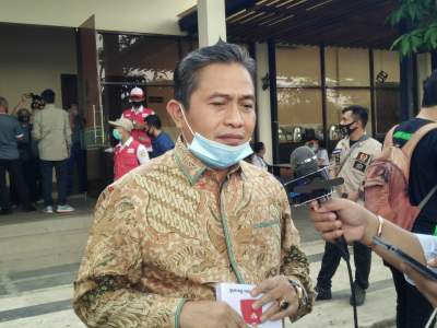 13 Tahun Kota Serang, Masih Menyisakan Banyak PR Yang Musti Di Tuntaskan