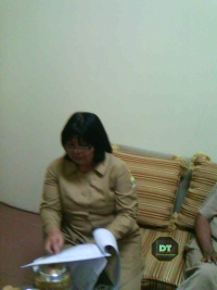 Kota Serang Minim Tenaga Kerja Asing