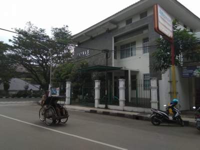 Baznas Tetapkan Zakat Fitrah Sebesar Rp 35.000