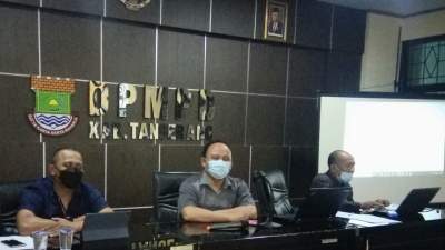 Dana Desa 2021 Diprioritaskan untuk PPKM Mikro dan SDGs Desa