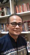 Suryadi, Pemerhati Kepolisian dan Budaya