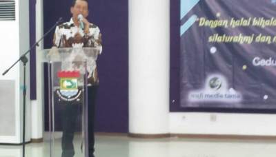 Guru TK/RA Berperan Penting Mendidik Karakter Dan Bakat Anak Sejak Dini