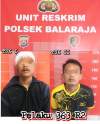 Beraksi di Pemancingan, 2 Pelaku Ranmor di Desa Benda Dibekuk Polisi