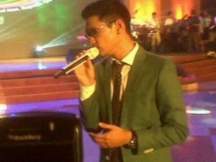 Duet Airin - Afgan, " Bukan Cinta BIasa "