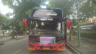 Ormas dan LSM Kab Tangerang Dibimtek di Bogor