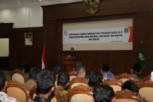 SHARING PRODUKSI KAYU 2012 RESMI DIBERIKAN