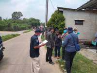 Diukur BPN, Terminal Sentiong Beralih Kepemilikan