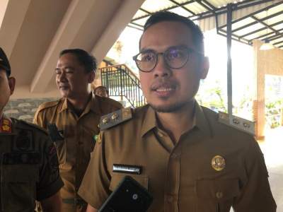 Wakil Walikota Tangsel, Pilar Saga Ichsan