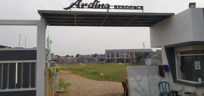 Warga Jombang Tuding Ardina Residence Jadi Biang Banjir