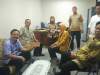 Tujuh Pejabat Resmi Kembalikan Formulir Pendaftaran Sekda