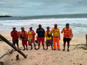 Libur Nataru, Balawista Banten Kerahkan 200 Personel