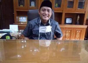 Kurangi Pengangguran, Pemkab Serang Rangcang Program Wirausaha Kepemudaan Tahun 2021