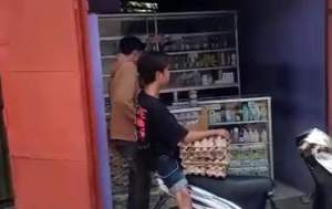 Exsimer dan Tramadol Merajalela, Ormas PPBNI Sepatan Akan Gelar Aksi