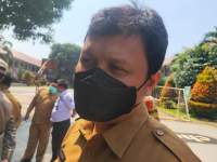 Pekan Depan Tangsel Terapkan PJJ