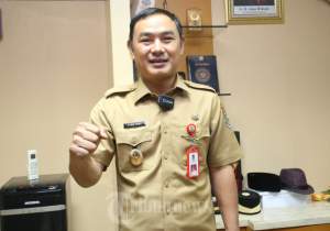 Wabup Tangerang Minta ASN Tingkatkan Kinerja Saat Ramadhan