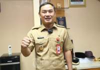 Wabup Tangerang Minta ASN Tingkatkan Kinerja Saat Ramadhan