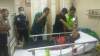 Korban penembakan begal di Neglasari dirawat di RSUD Tangerang.