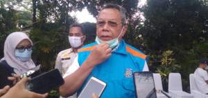 Realisasi Sampah Tangsel ke Serang, Pemkot Berencana Gunakan Pihak Ketiga