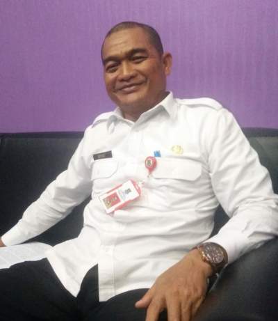 Pemdes Bantah Tunjuk Langsung Tim Seleksi Pilkades Serentak