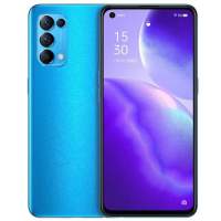Oppo Reno5 Plus. (net)