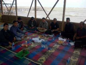 Pemekaran TANGERANG UTARA SIAP Menjadi Daerah Otonomi Yang Berkembang