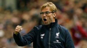 Jurgen Klopp Raih Penghargaan Pelatih Terbaik Liga Inggris Musim 2019/20