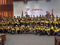 Bahas Program Kerja, DPP Alibaba Gelar Rakerda ke 1