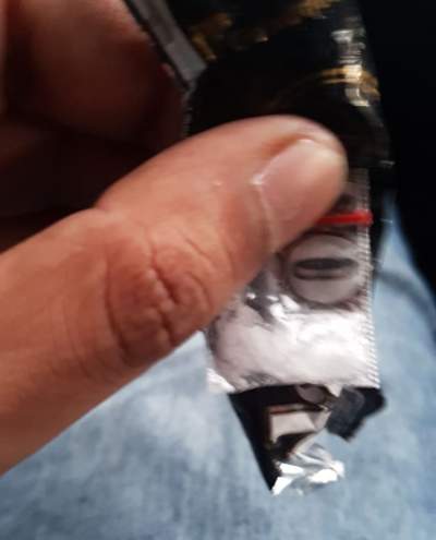 barang bukti yg disita polisi