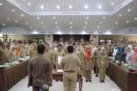 Dukcapil Klaim Tidak Ada KTP Ganda di Kota Tangerang